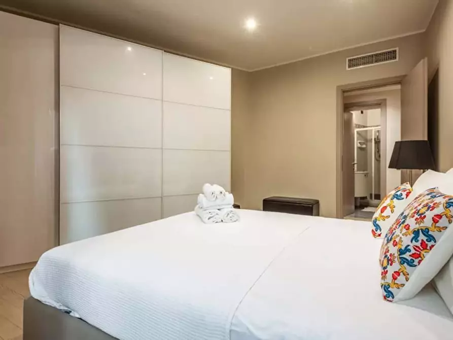 Immagine 20 di Appartamento in affitto  in Via Giorgio Giulini5 a Milano