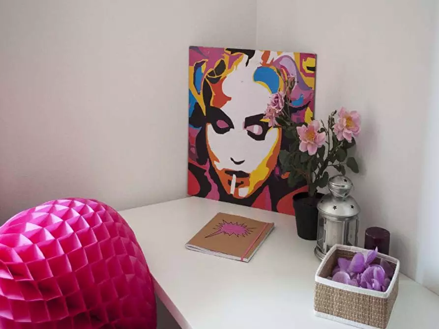 Immagine 1 di Camera in affitto  in Viale Tunisia13 a Milano