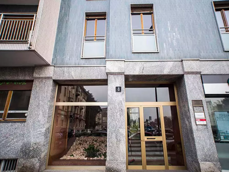 Immagine 25 di Camera in affitto  in Piazza Carlo Stuparich8 a Milano