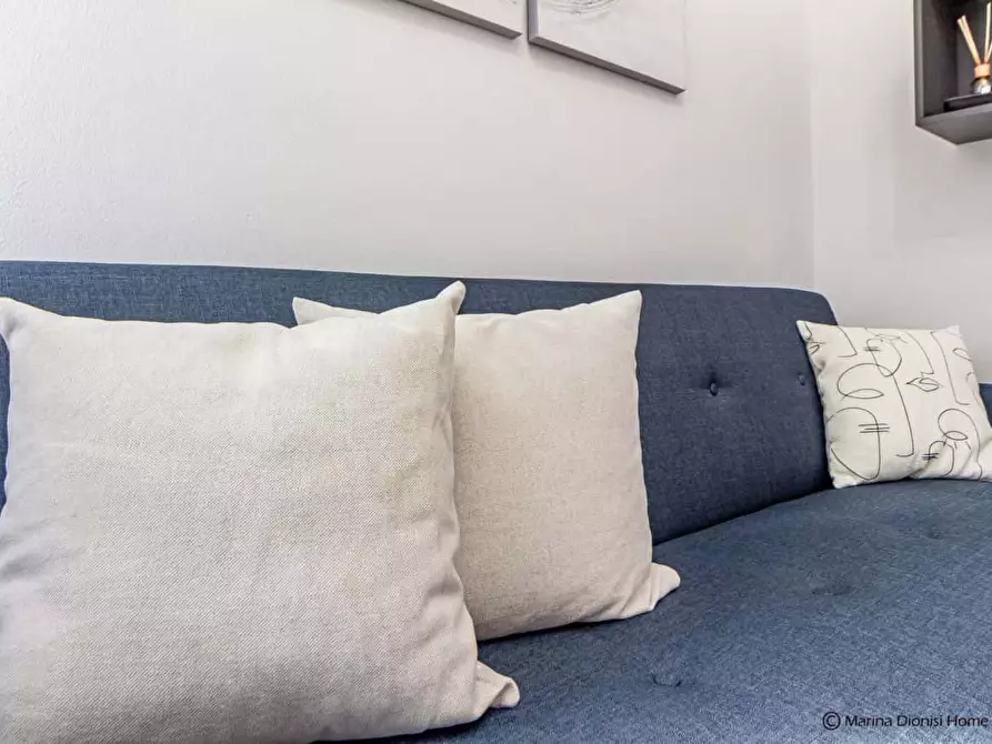 Immagine 6 di Appartamento in affitto  in Viale delle Vigne15 a Porto Torres