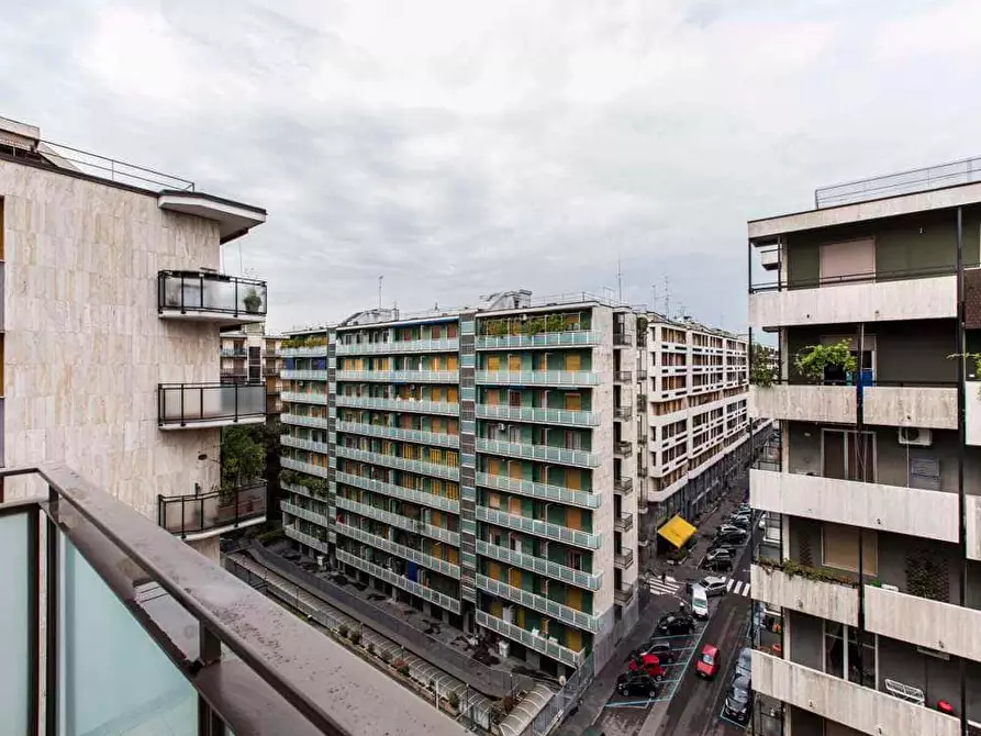 Immagine 74 di Camera in affitto  in Via Gianni Caproni1 a Milano