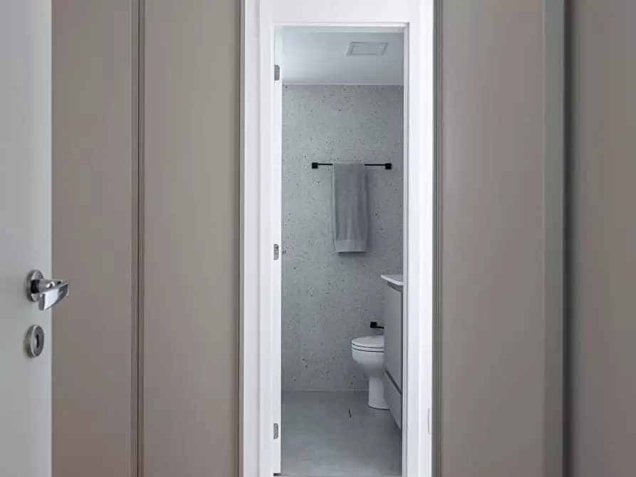 Immagine 6 di Appartamento in affitto  in Via Vincenzo Monti81 a Milano