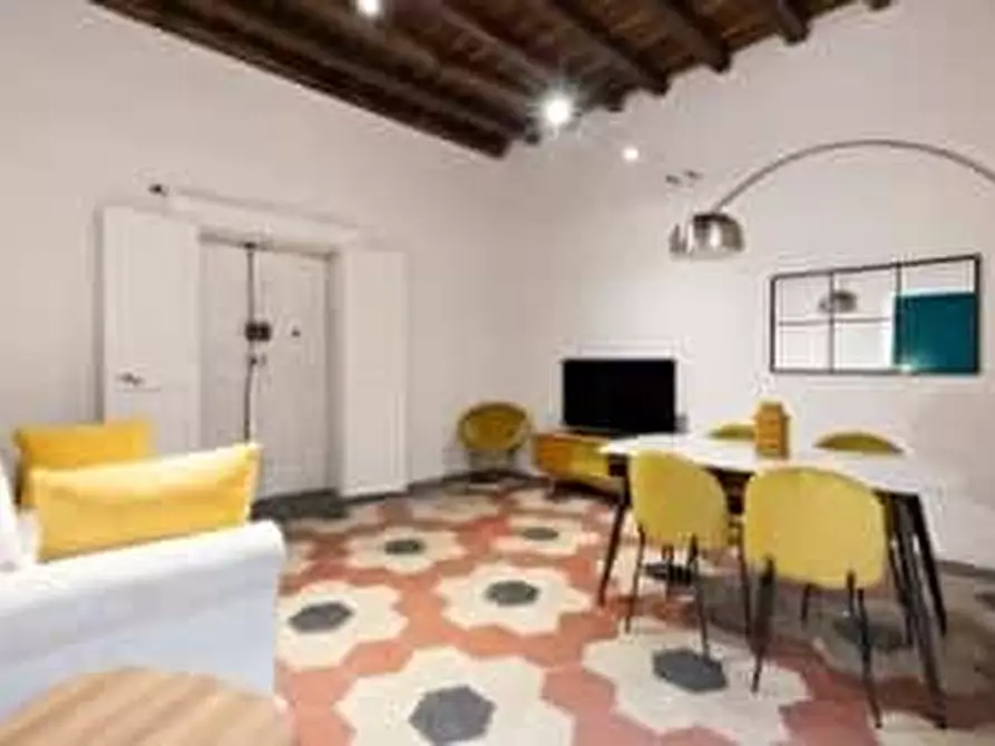 Immagine 23 di Appartamento in affitto  in Via dei Prefetti46 a Roma