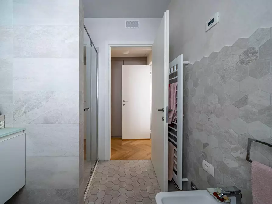 Immagine 27 di Appartamento in affitto  in Via Tommaso Agudio3 a Milano