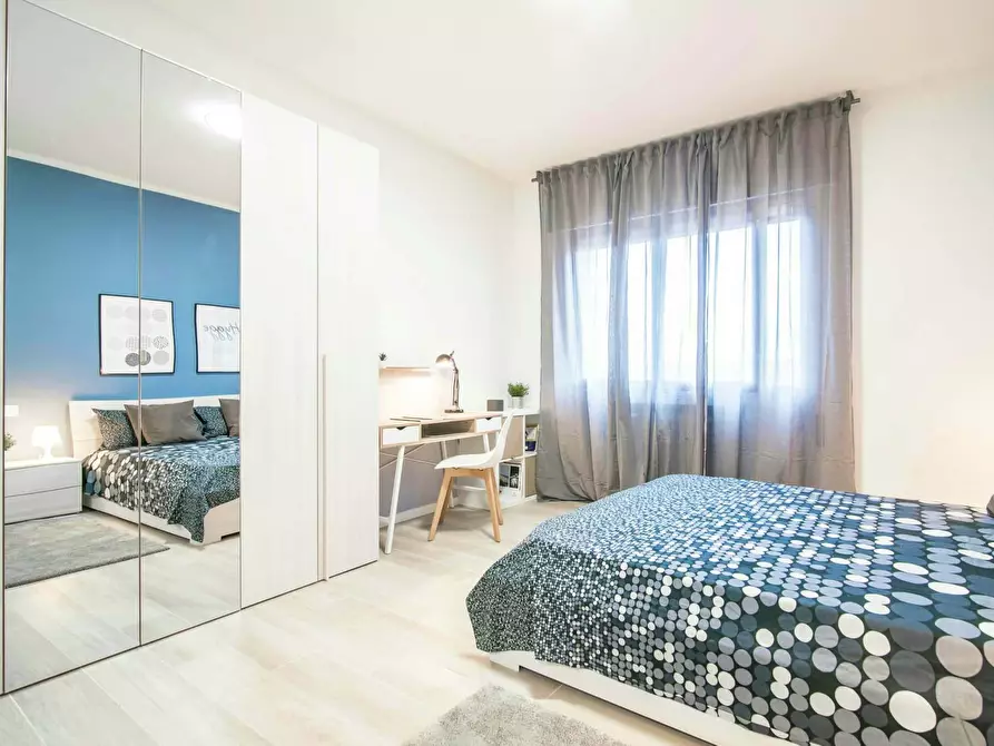 Immagine 3 di Camera in affitto  in Via Giosuè Carducci45 a Venezia