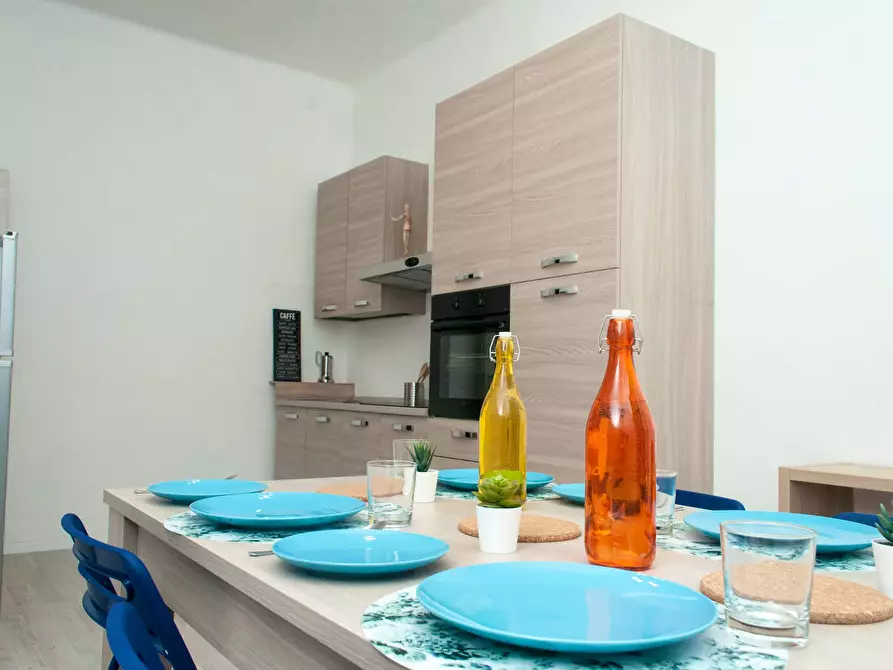 Immagine 6 di Camera in affitto  in Piazza Tancredi Galimberti25 a Torino