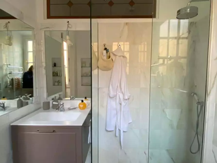 Immagine 32 di Appartamento in affitto  in Via Giuseppe Andreoli2 a Roma