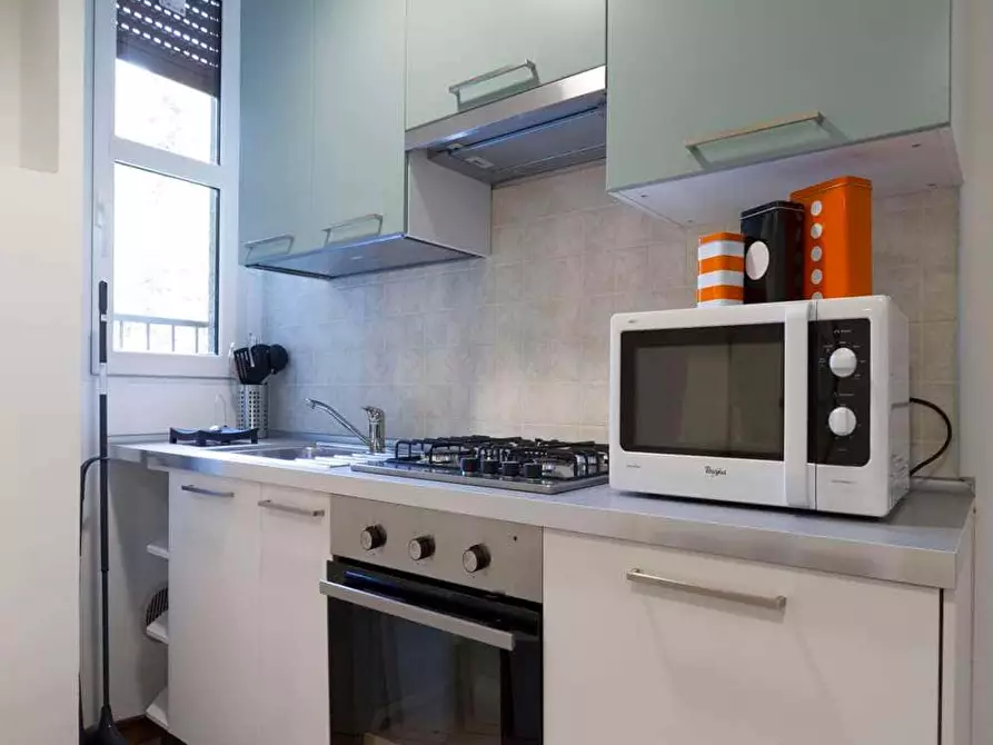 Immagine 16 di Camera in affitto  in Via Bartolomeo D'Alviano21 a Milano