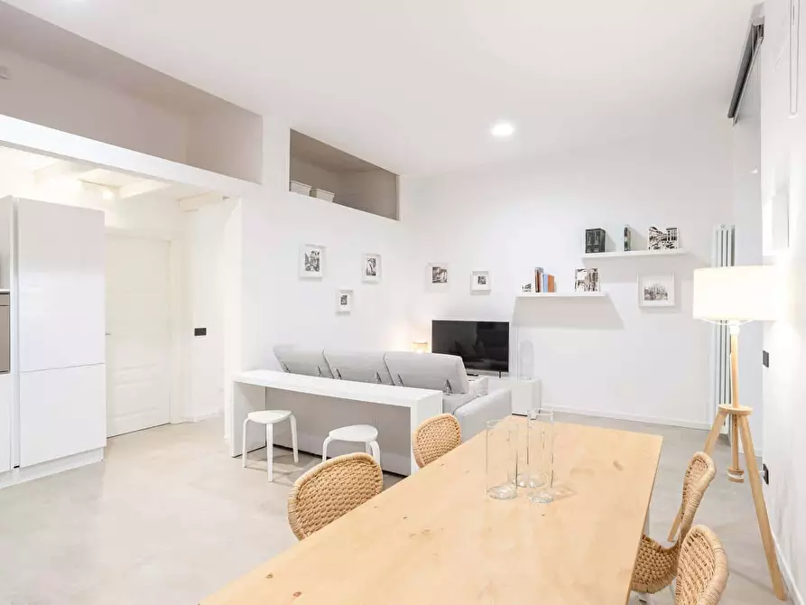 Immagine 16 di Appartamento in affitto  in Via Olona7 a Milano
