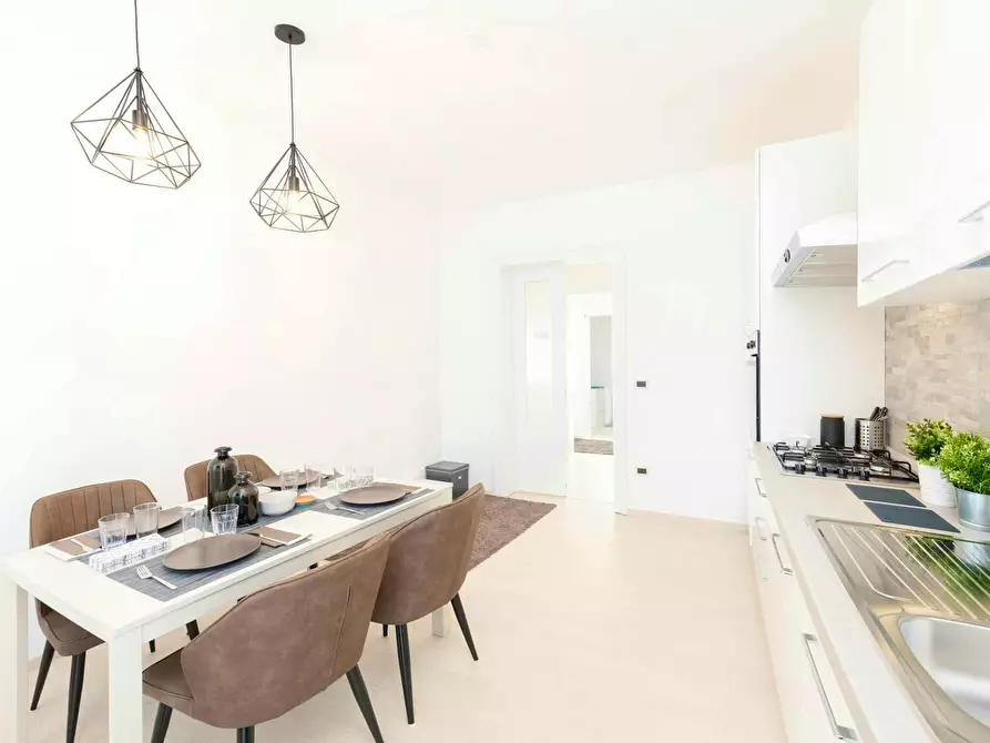 Immagine 7 di Camera in affitto  in Via Giosuè Carducci66 a Venezia