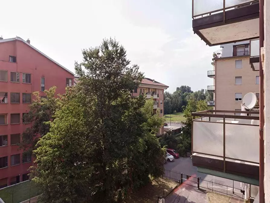Immagine 10 di Camera in affitto  in Via dei Mandorli6 a Buccinasco