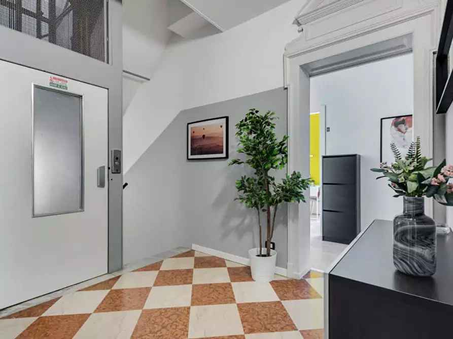 Immagine 29 di Camera in affitto  in Via Nicola Antonio Porpora90 a Milano