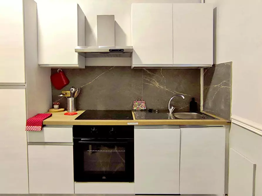 Immagine 14 di Appartamento in affitto  in Via Pietro Calvi a Milano