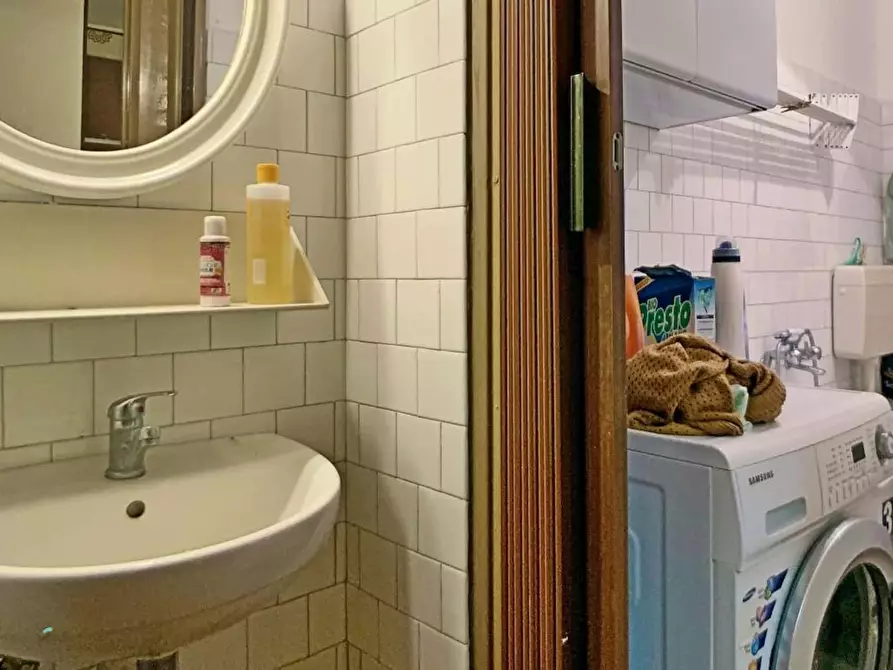 Immagine 8 di Camera in affitto  in Alzaia Naviglio Pavese106 a Milano