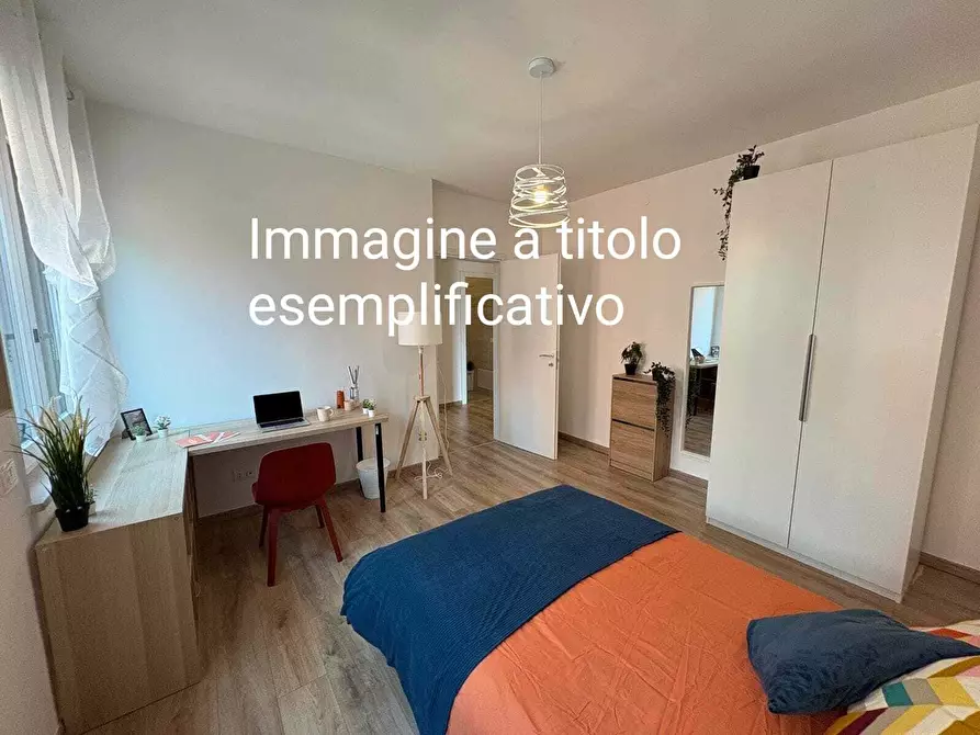 Immagine 1 di Camera in affitto  in Via Giovanni Francesco Barbieri106 a Bologna