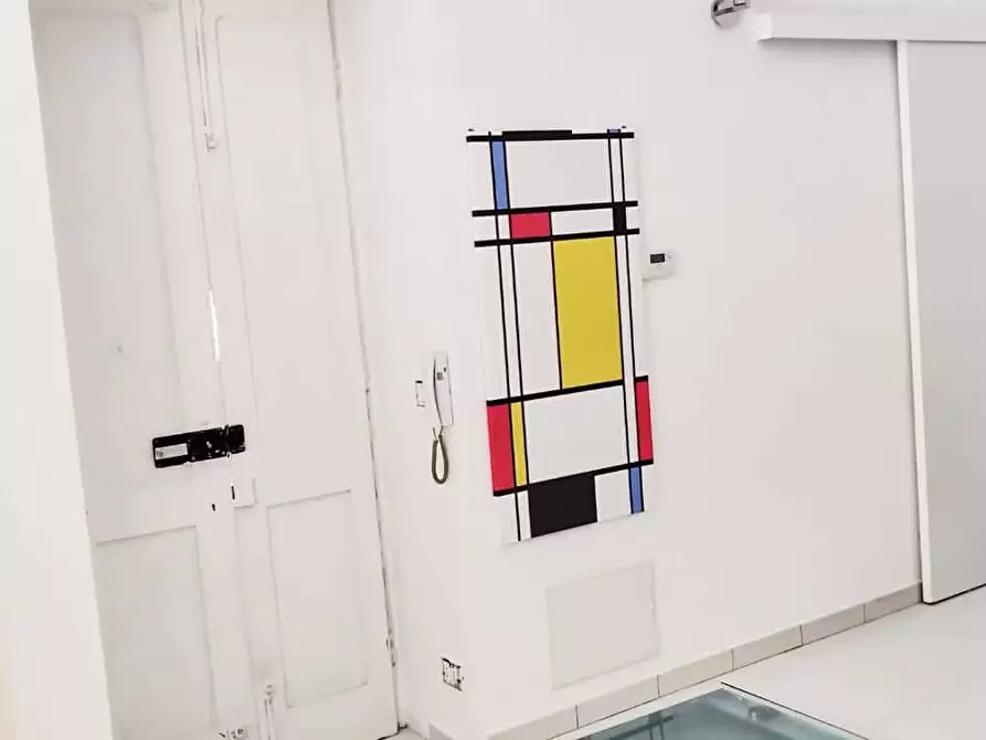 Immagine 11 di Appartamento in affitto  in Via Muriaglio13 a Torino