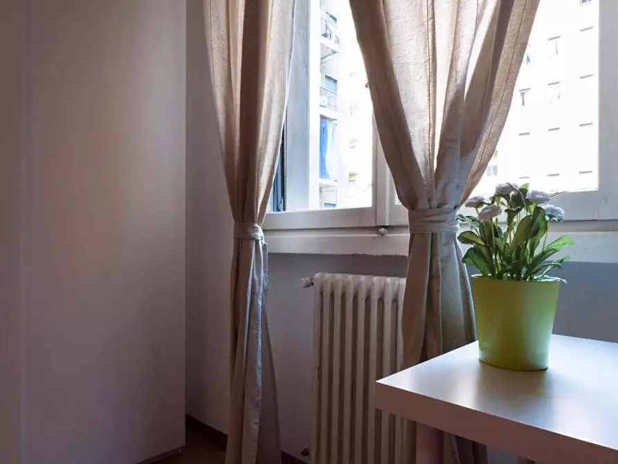 Immagine 27 di Camera in affitto  in Viale Coni Zugna27 a Milano