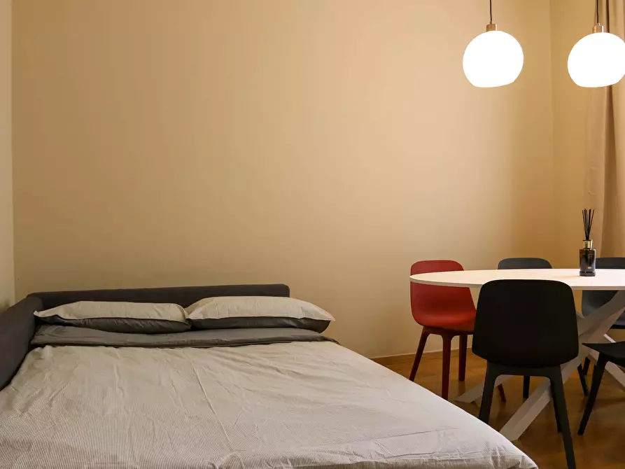 Immagine 13 di Appartamento in affitto  in Via Alfonso Borelli5 a Roma