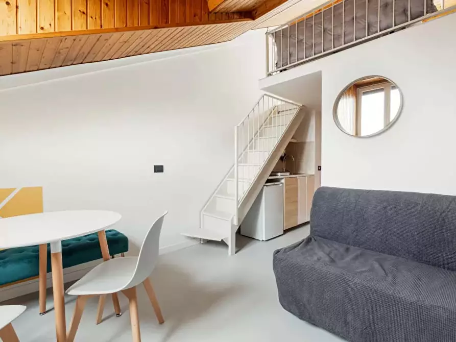 Immagine 9 di Appartamento in affitto  in Corso Magenta25 a Milano