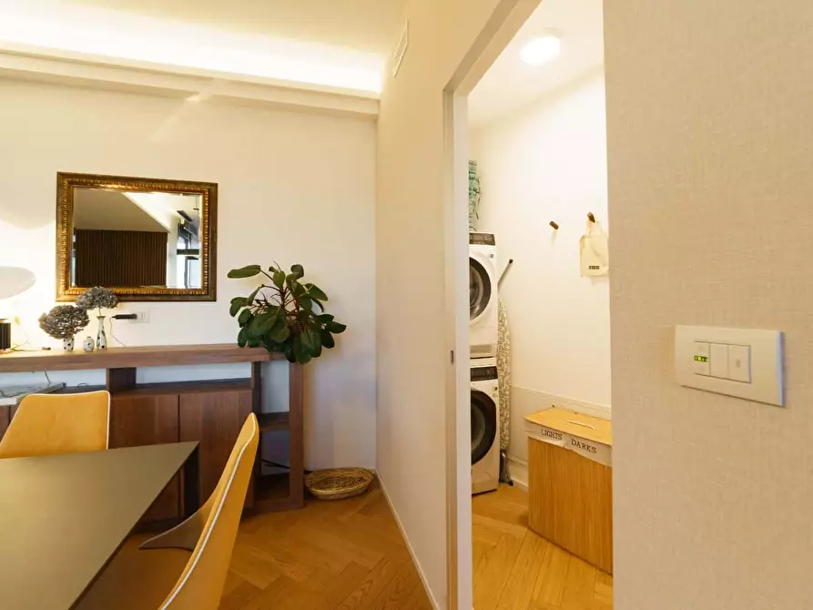 Immagine 38 di Appartamento in affitto  in Viale Francesco Restelli3 a Milano