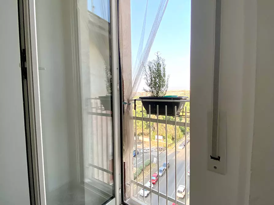 Immagine 26 di Camera in affitto  in Via Calpurnio Fiamma148 a Roma
