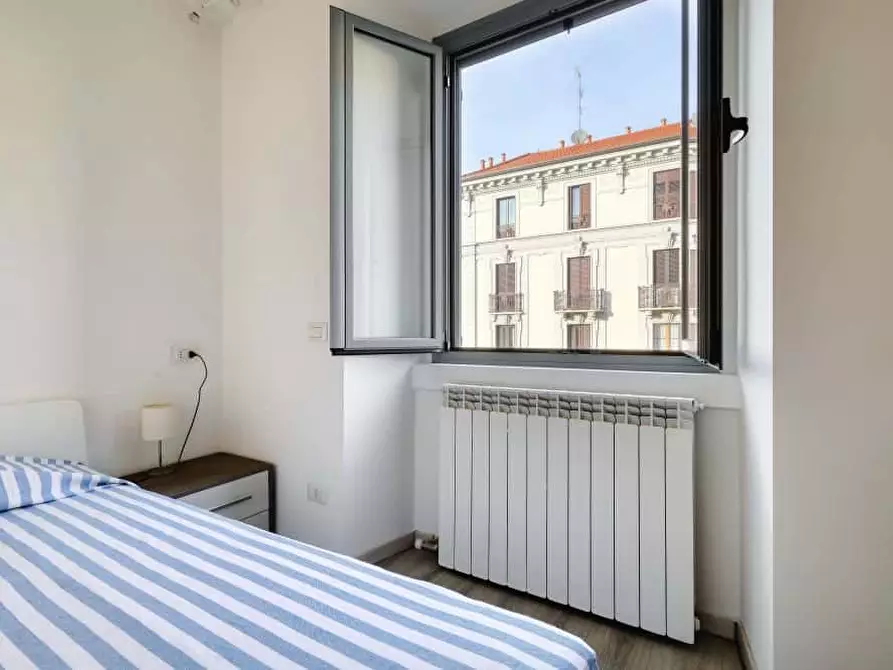 Immagine 3 di Camera in affitto  in Via Vigevano45 a Milano