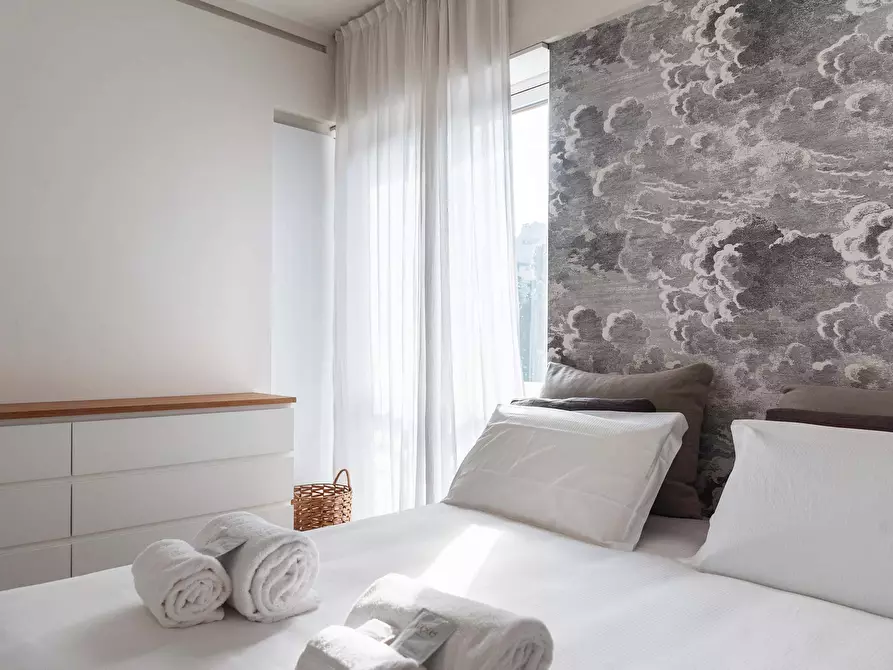 Immagine 19 di Appartamento in affitto  in Via Giovanni Keplero10 a Milano