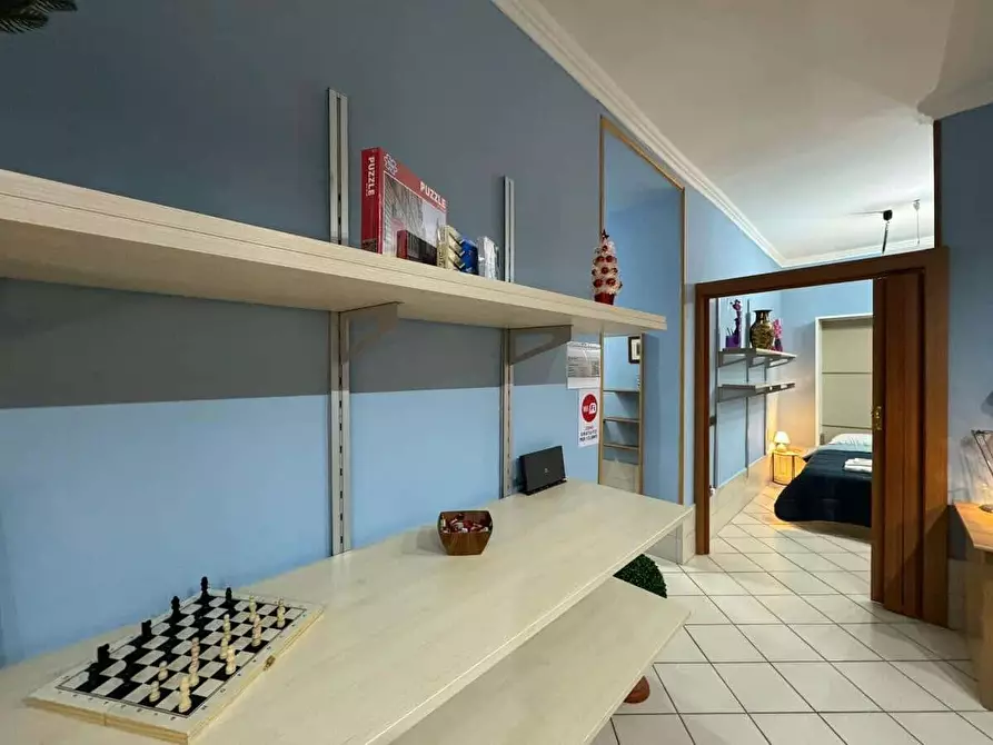 Immagine 14 di Appartamento in affitto  in Via Carlo Mirabello36 a Roma