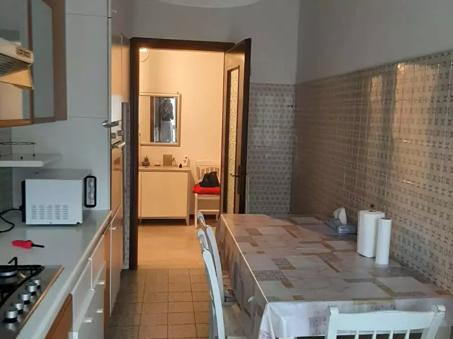 Immagine 7 di Camera in affitto  in Via Querini8 a Padova