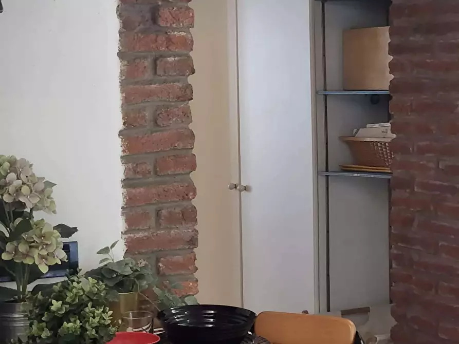 Immagine 9 di Appartamento in affitto  in Via Vigevano14 a Milano