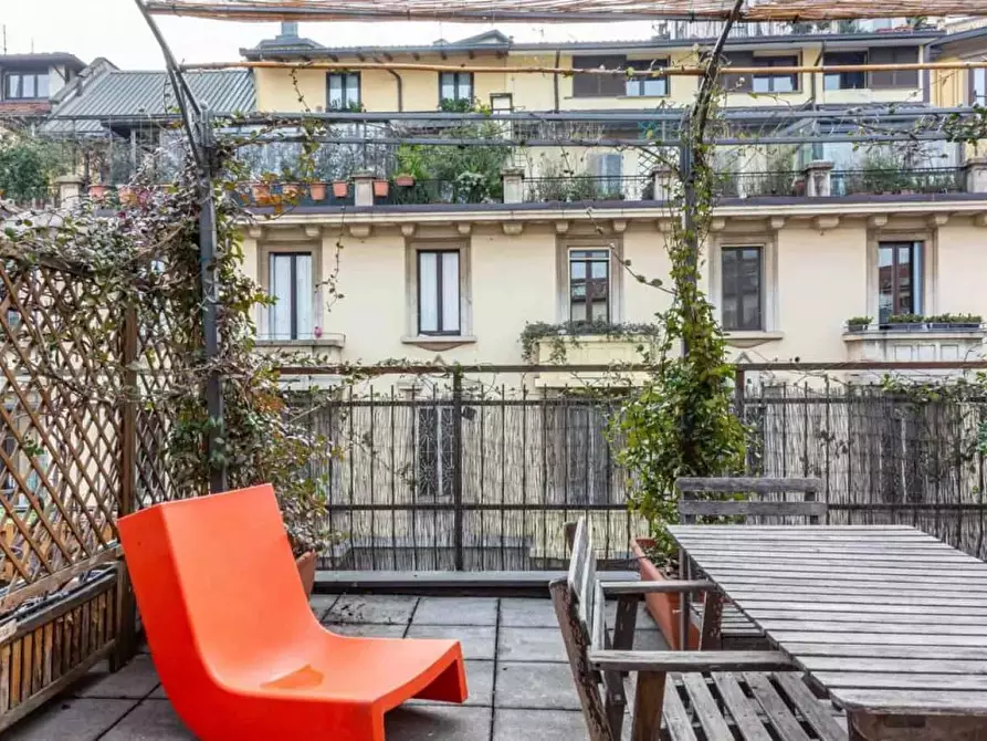 Immagine 15 di Appartamento in affitto  in Via Giorgione6 a Milano