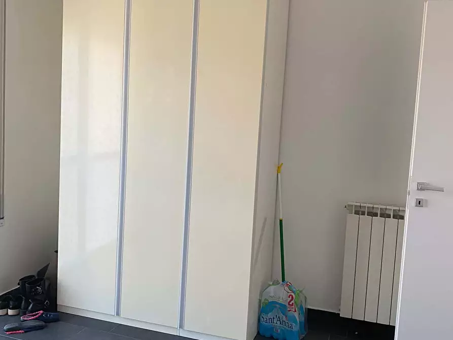 Immagine 2 di Camera in affitto  in Via delle Grazzine3 a Brescia