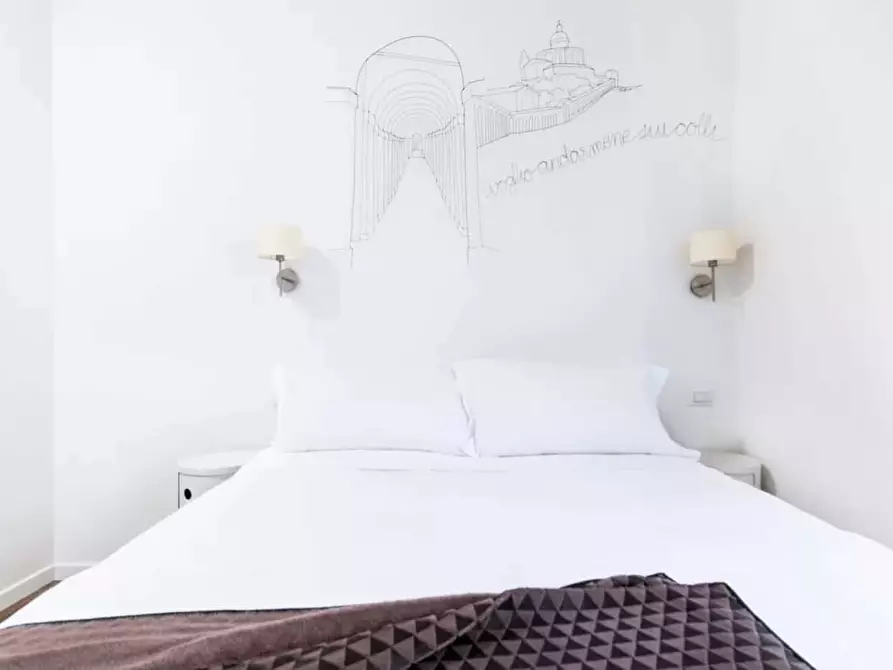 Immagine 20 di Appartamento in affitto  in Via Val D'Aposa4 a Bologna