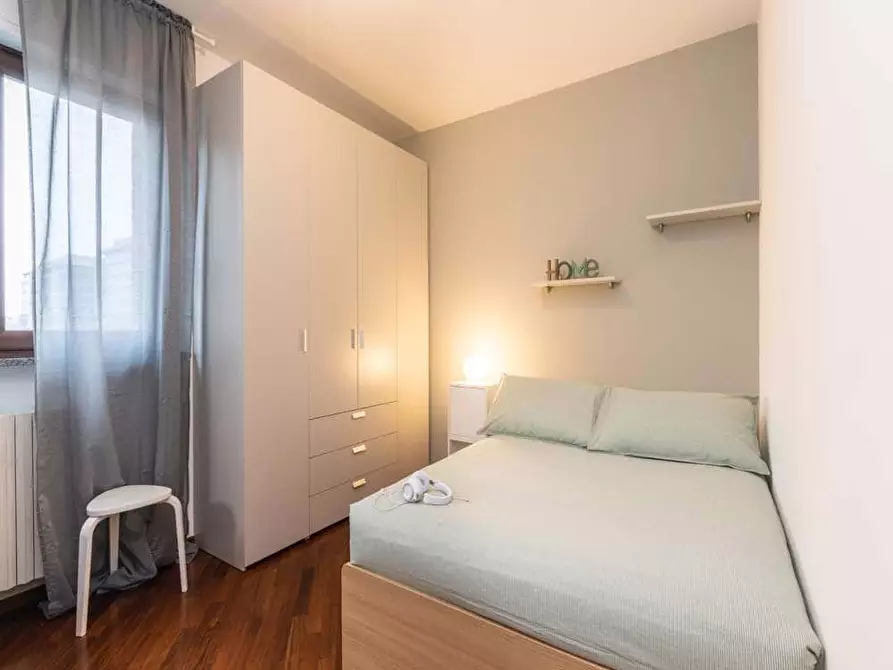Immagine 2 di Camera in affitto  in Via Giovanni Spadolini10a a Milano