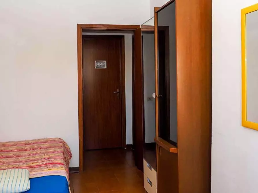 Immagine 22 di Camera in affitto  in Via dei Missaglia a Milano