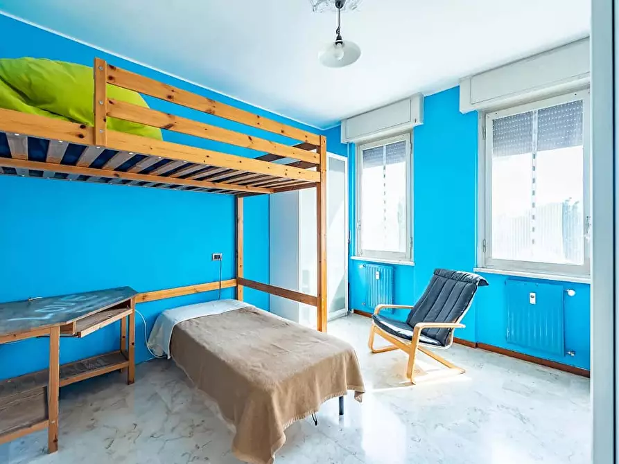 Immagine 6 di Appartamento in affitto  in Via Don Gaetano Garzoli17 a Lainate