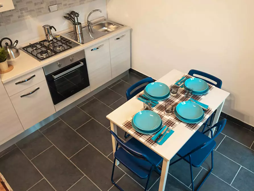 Immagine 18 di Camera in affitto  in Via Frinco15 a Torino