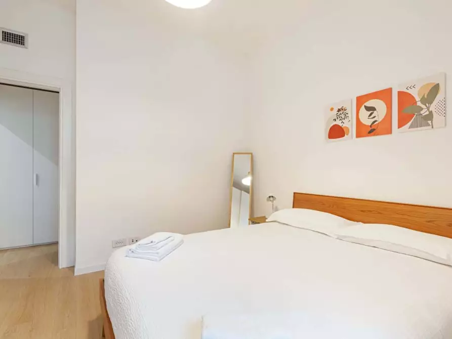 Immagine 22 di Appartamento in affitto  in Via Errico Petrella4 a Milano