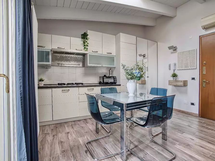 Immagine 2 di Appartamento in affitto  in Via Volvinio46 a Milano