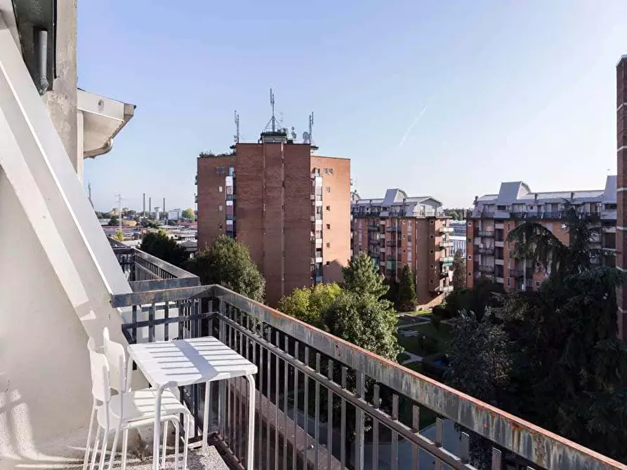 Immagine 30 di Camera in affitto  in Via delle Acacie5 a Buccinasco