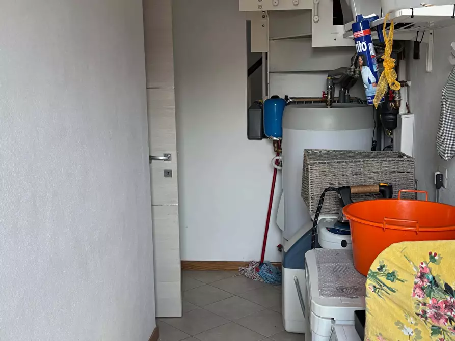 Immagine 9 di Camera in affitto  in Via della Repubblica3 a Brescello