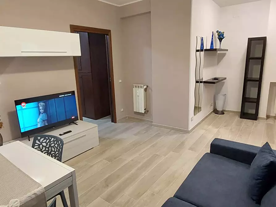 Immagine 7 di Appartamento in affitto  in Via Pescaglia6 a Roma