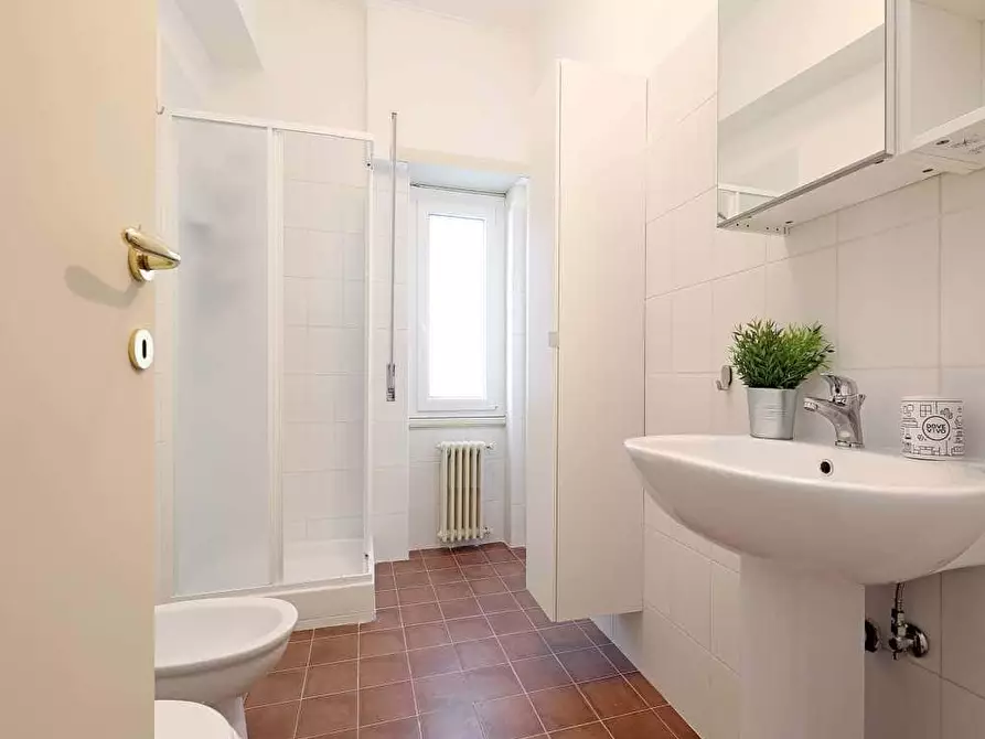 Immagine 15 di Camera in affitto  in Via Padre Semeria65 a Roma