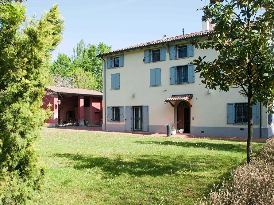 Immagine 9 di Camera in affitto  in Via Emilia 279 a Anzola Dell'emilia