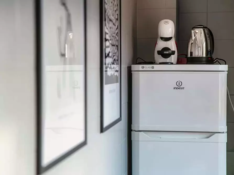 Immagine 11 di Appartamento in affitto  in Piazza Roma29 a Como