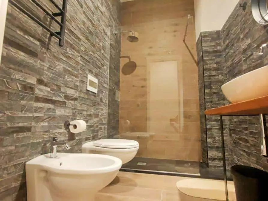 Immagine 3 di Appartamento in affitto  in Via San Giovanni224 a Cagliari