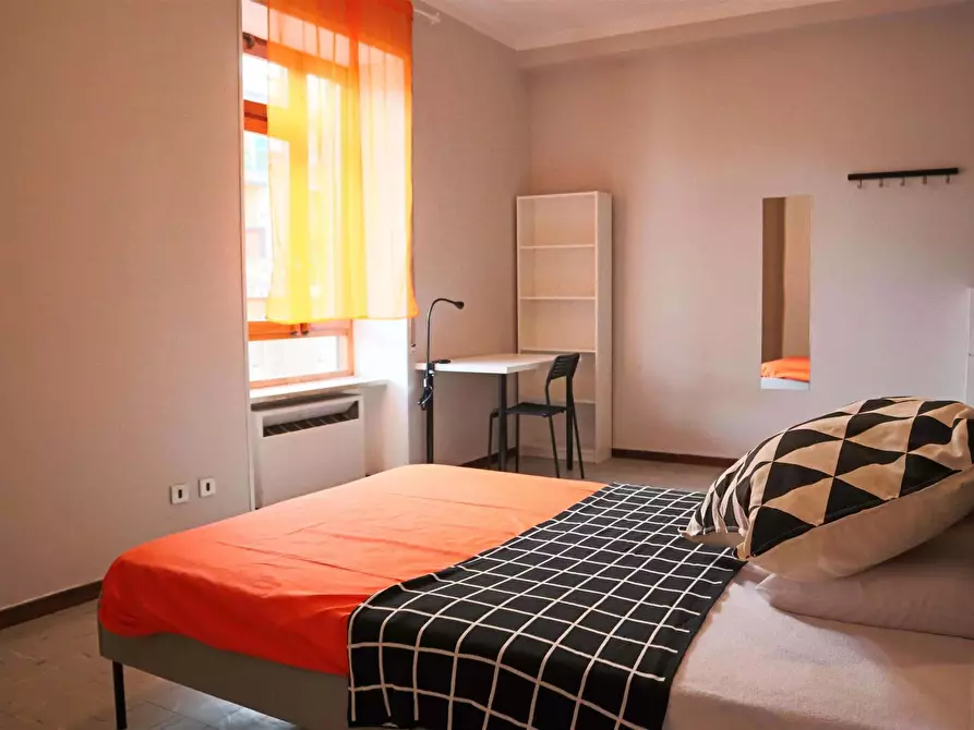 Immagine 3 di Camera in affitto  in Via Tigellio24 a Cagliari