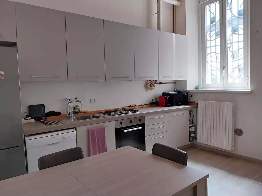 Immagine 7 di Camera in affitto  in Via Padova70 a Milano