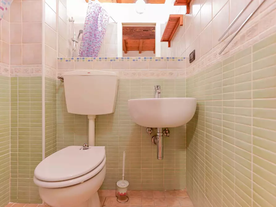 Immagine 19 di Appartamento in affitto  in Via Mirasole10 a Bologna