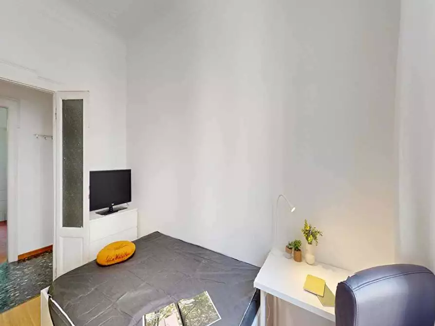 Immagine 2 di Camera in affitto  in Via Luosi4 a Milano